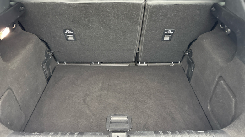 Ford Puma 1.0 EcoBoost Hybrid mHEV ST-Line X 5dr Petrol Hatchback